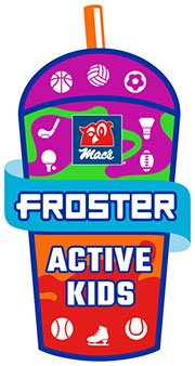 Mac's Convenience FROSTER ACTIVE KIDS